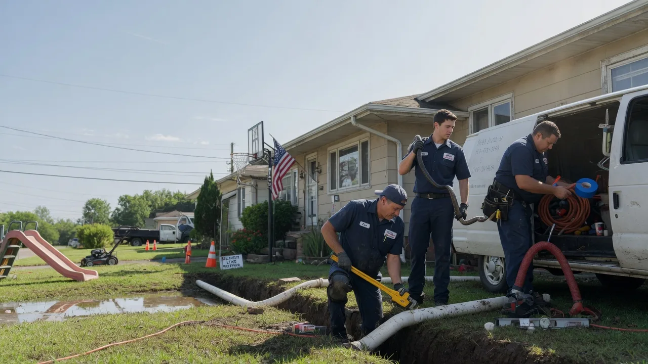 Toilet Installation in Pleasant Lake, MI near me